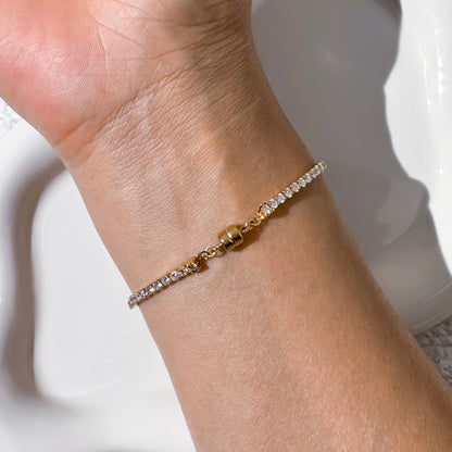 Magnetic Clasps