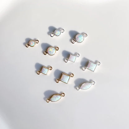 Opal Connectors