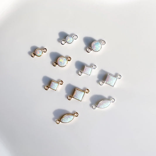 Opal Connectors