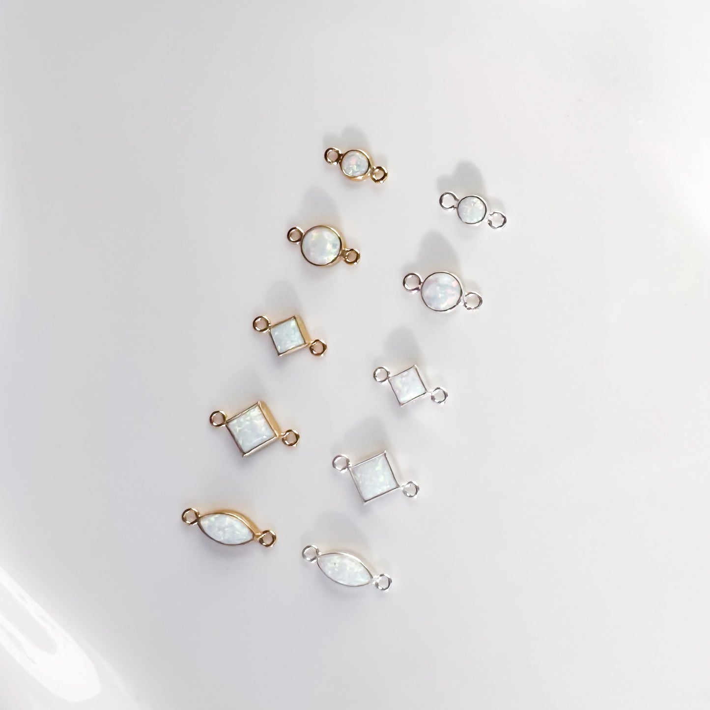 Opal Connectors