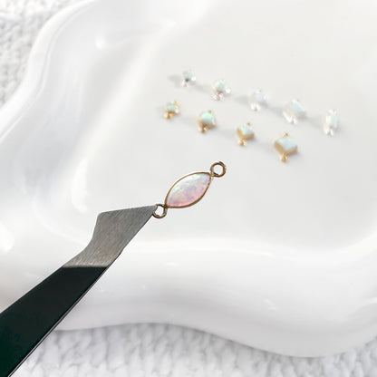 Opal Connectors