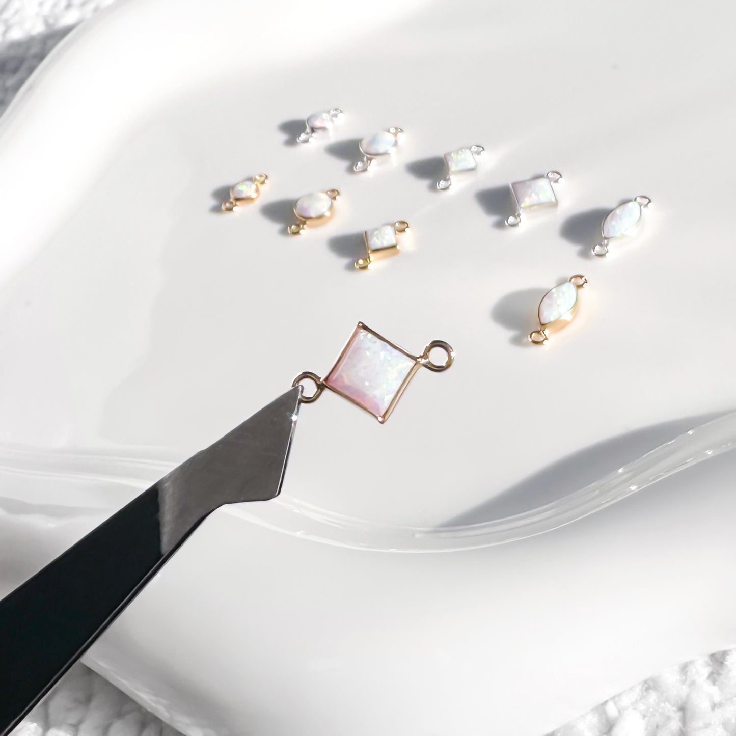 Opal Connectors