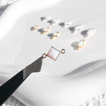 Opal Connectors