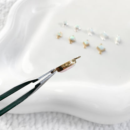Opal Connectors