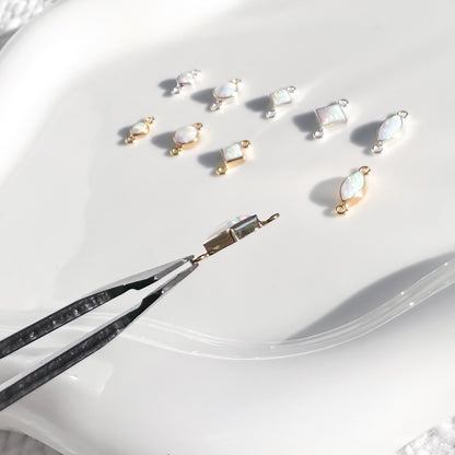 Opal Connectors
