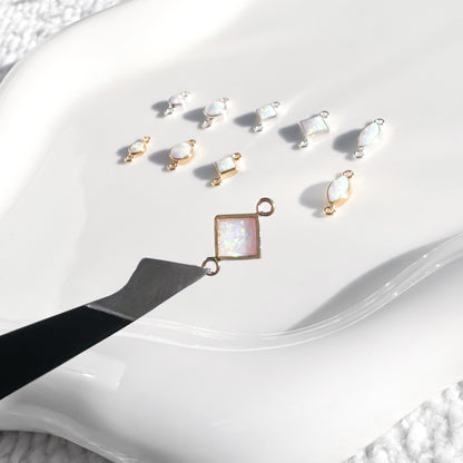 Opal Connectors