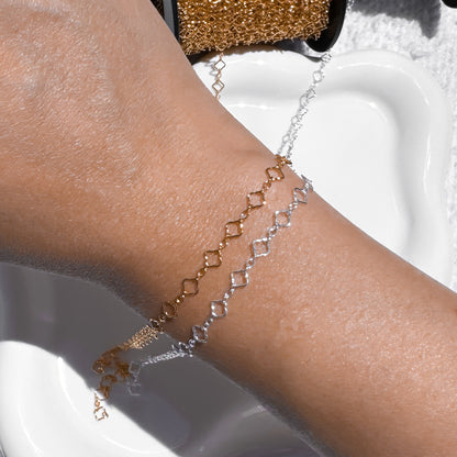Clover Chain