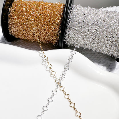 Clover Chain