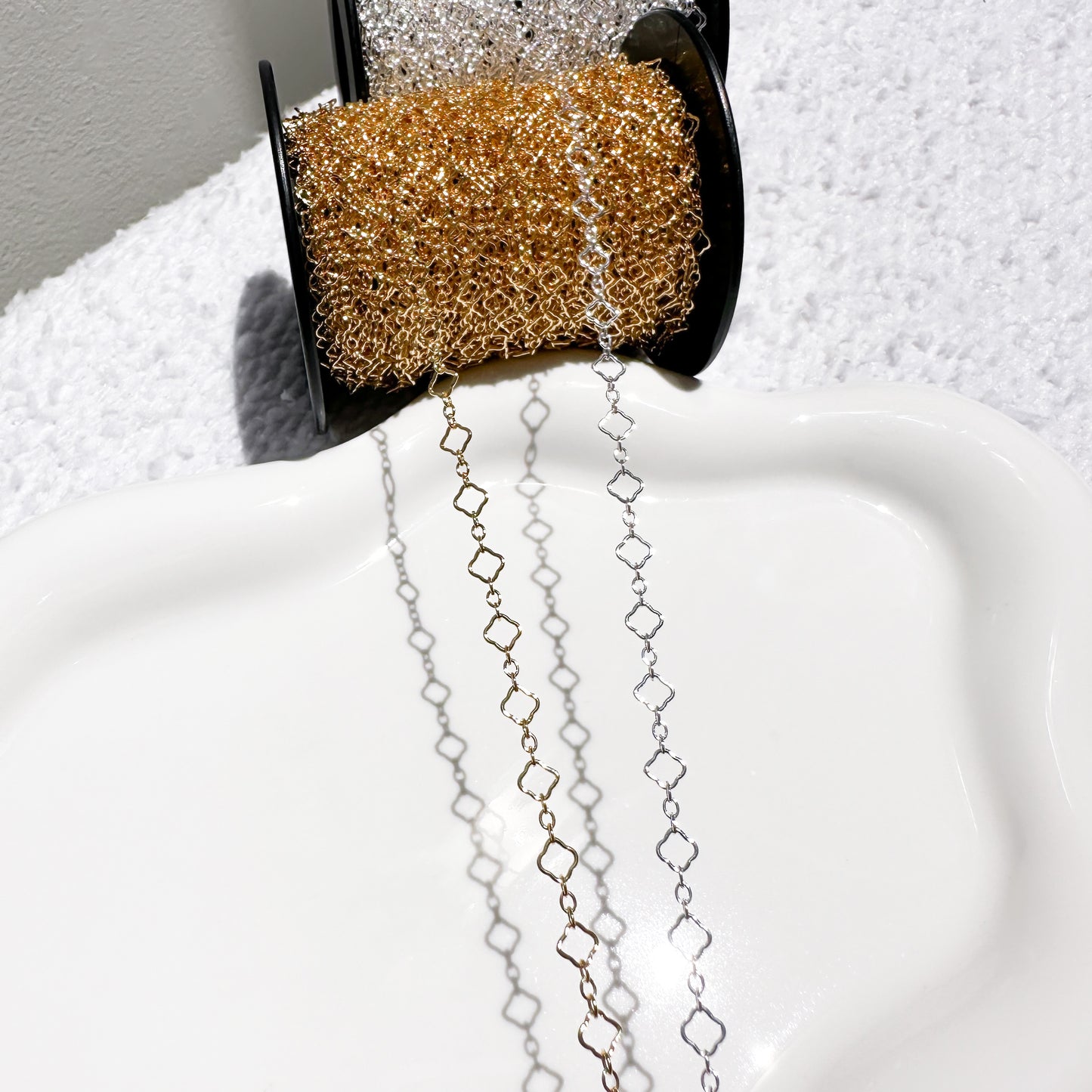 Clover Chain