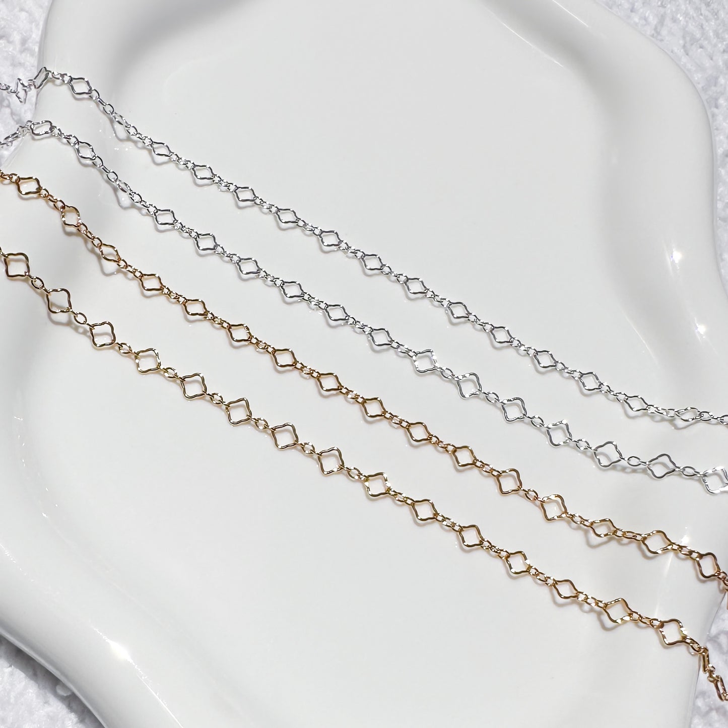 Clover Chain