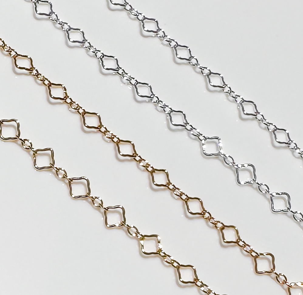 Clover Chain