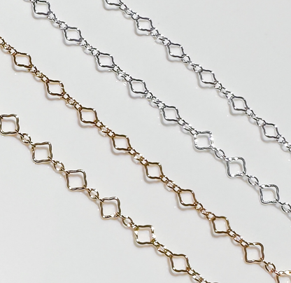 Clover Chain