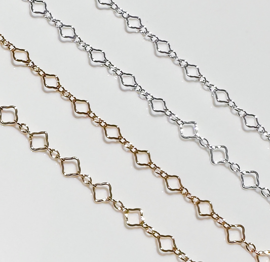 Clover Chain