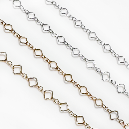 Clover Chain