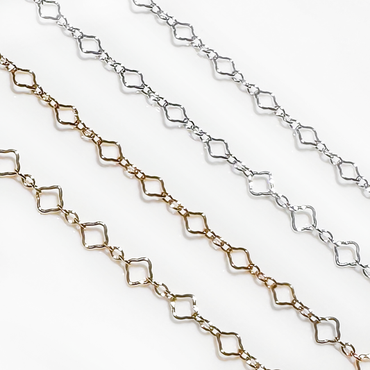 Clover Chain