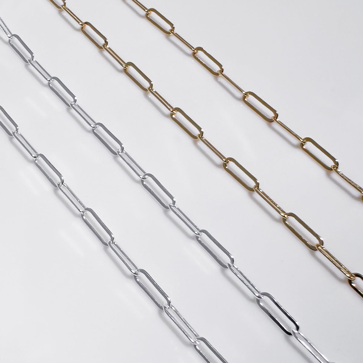 Classic Chain Starter Kit