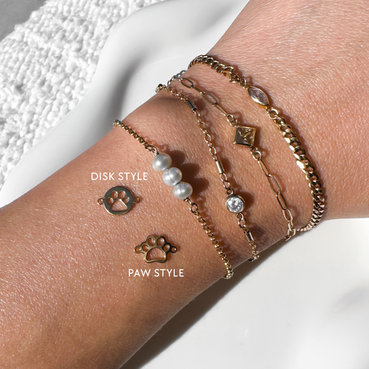 Paw Connectors
