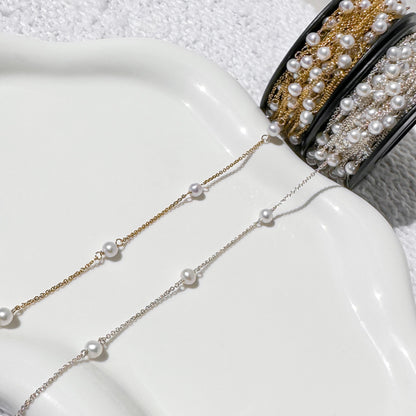 Freshwater Pearl Chain