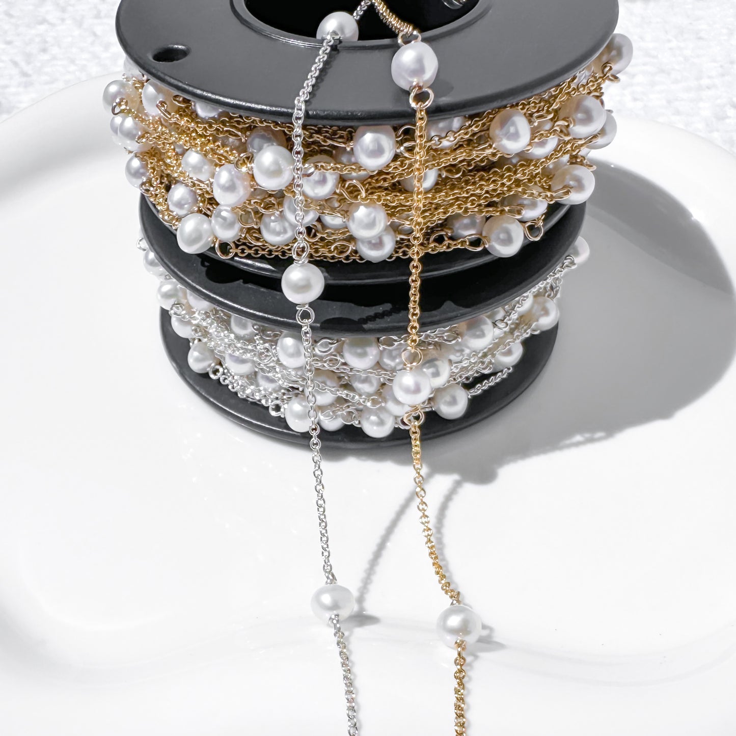 Freshwater Pearl Chain