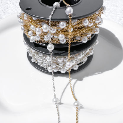 Freshwater Pearl Chain