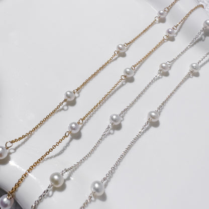 Freshwater Pearl Chain