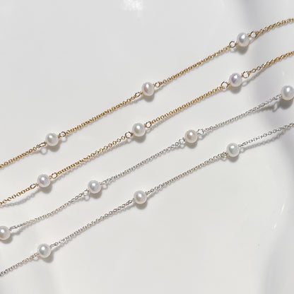 Freshwater Pearl Chain