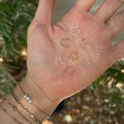 Open Style Connectors