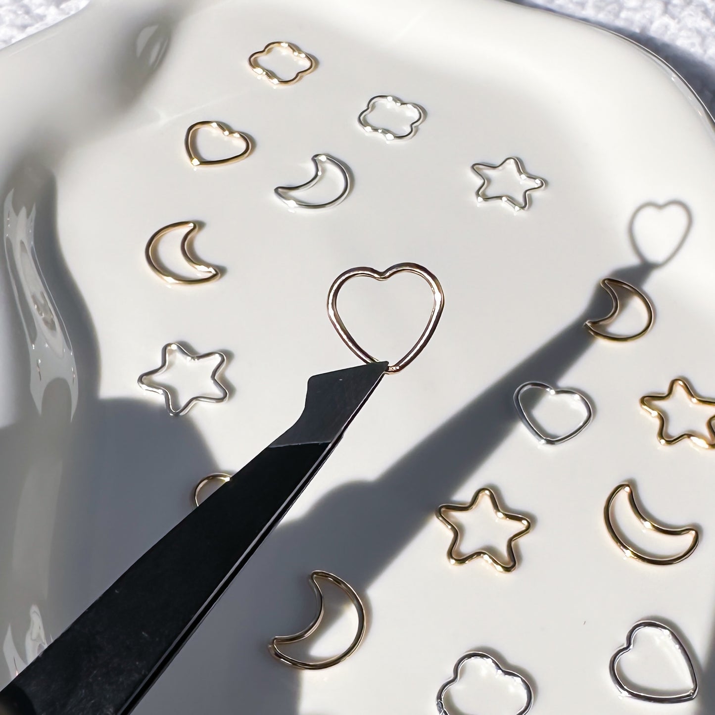 Open Style Connectors