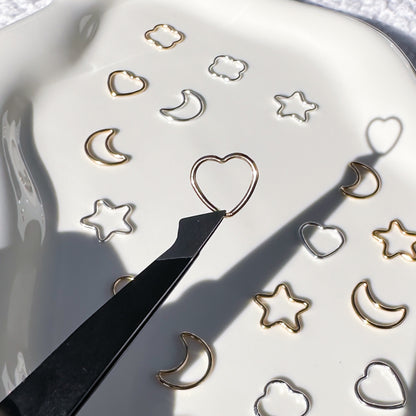 Open Style Connectors