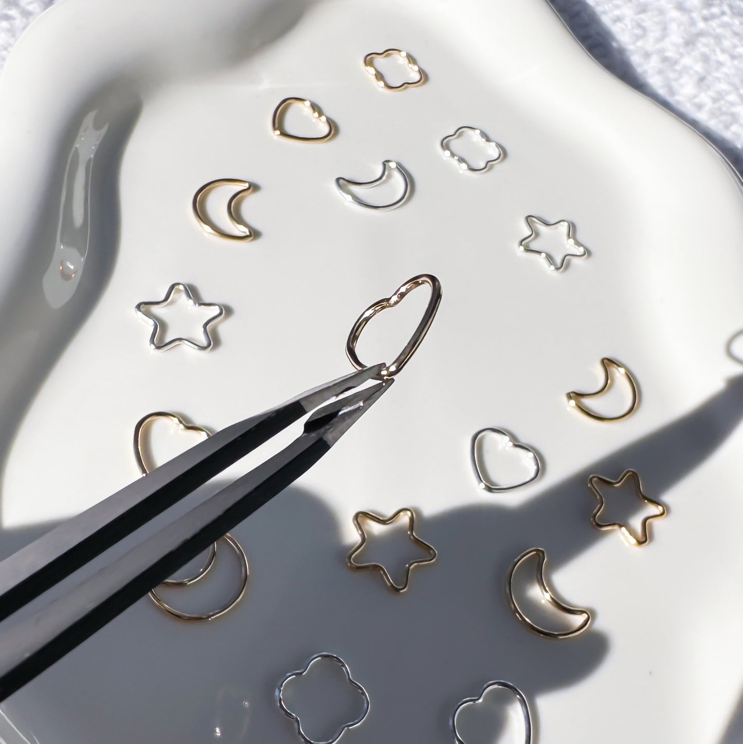 Open Style Connectors