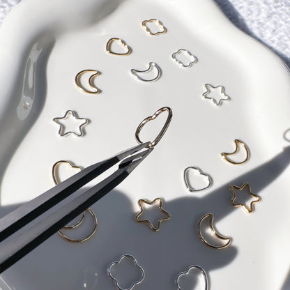 Open Style Connectors