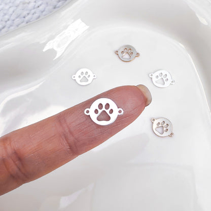 Paw Connectors