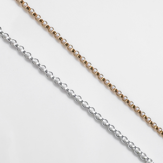 Rolo Chain