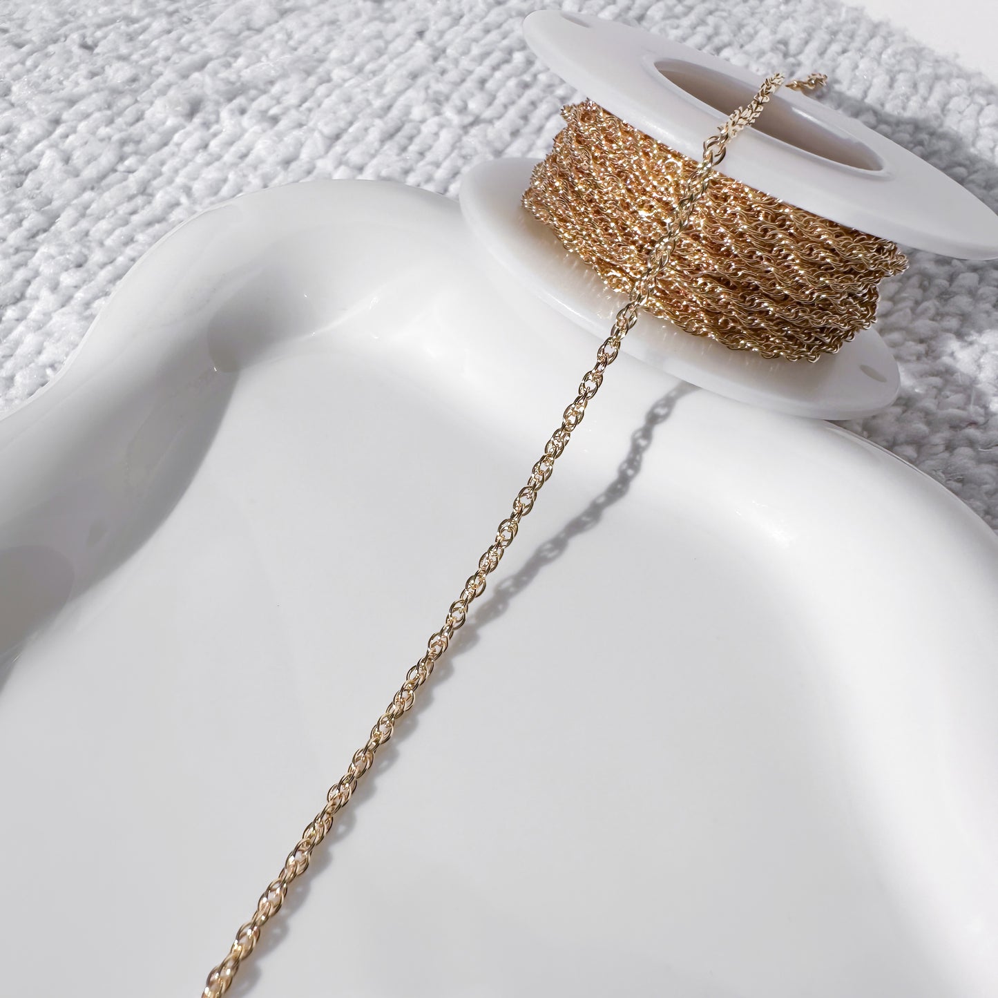 Rope Chain