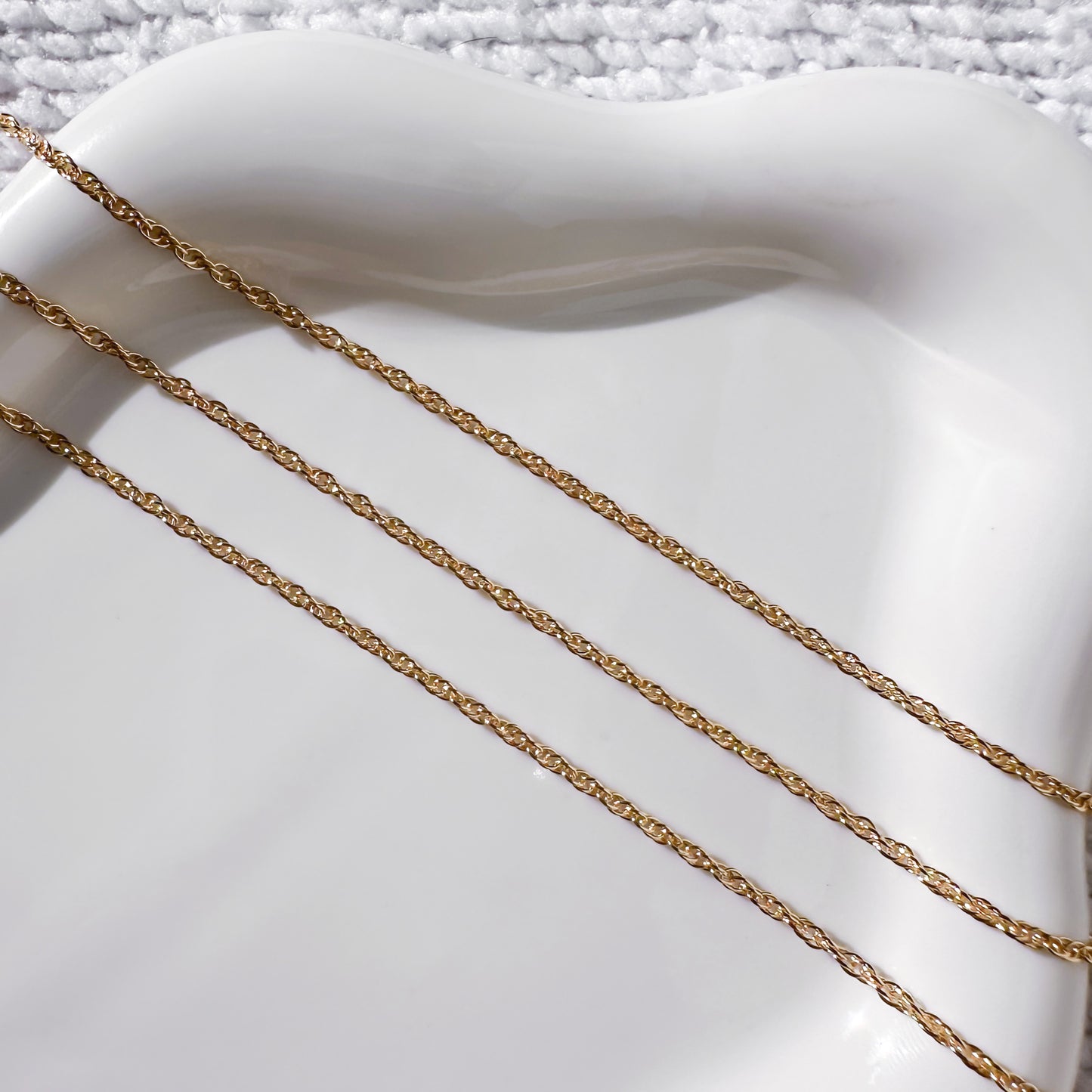 Rope Chain