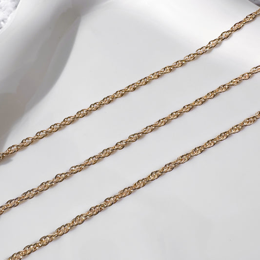 Rope Chain