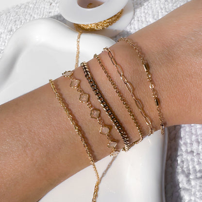 Rope Chain