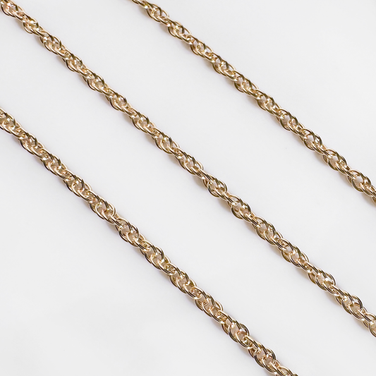 Rope Chain