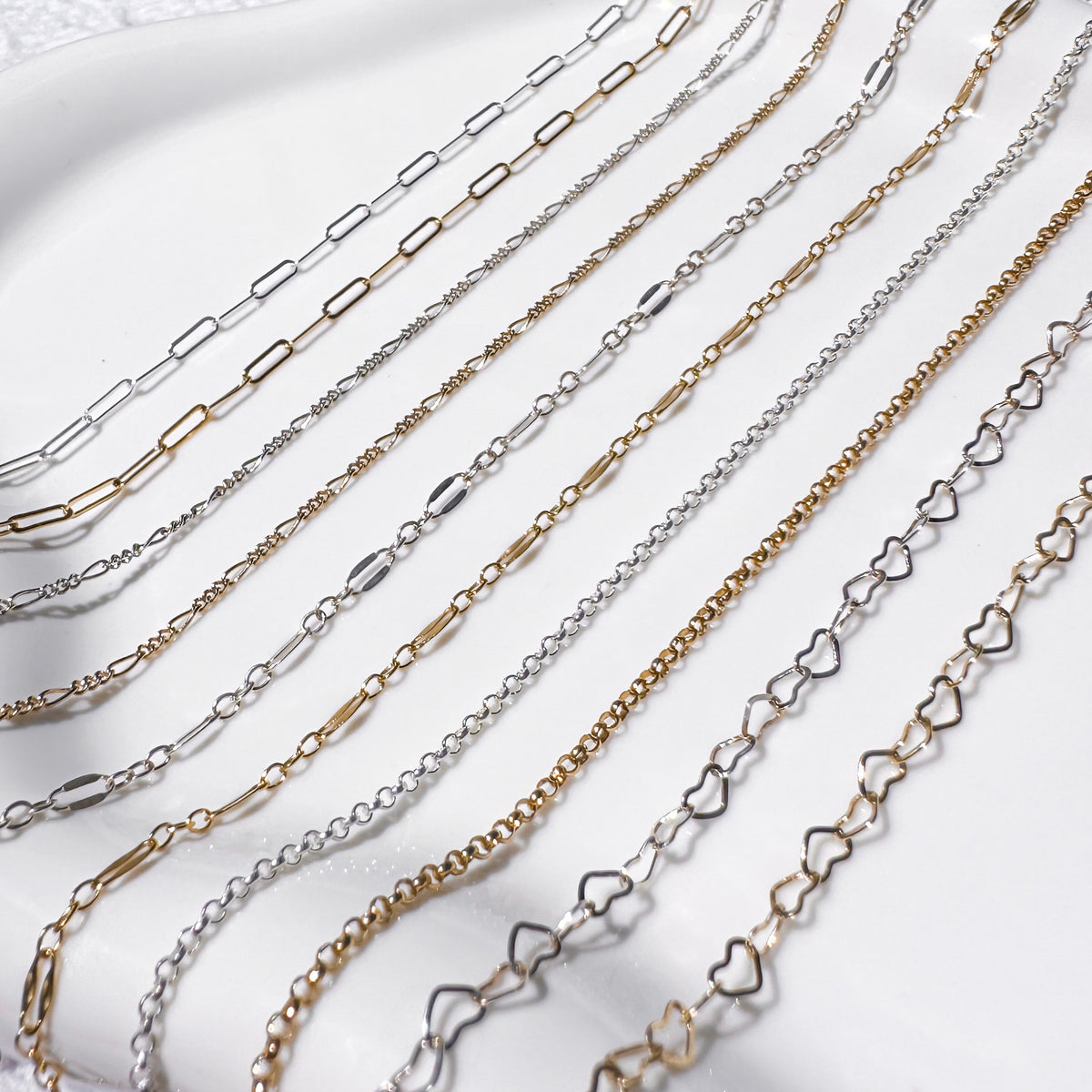 Classic Chain Starter Kit