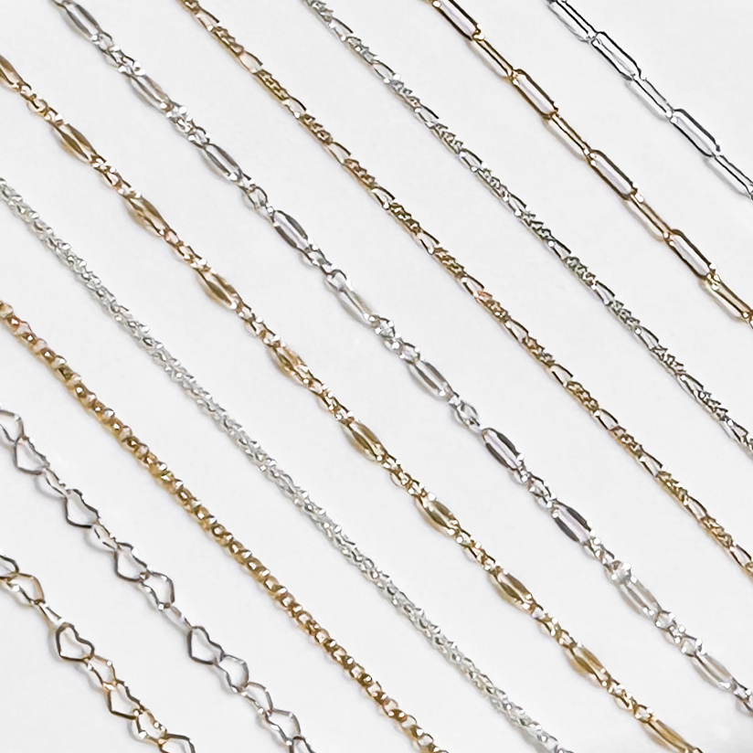 Classic Chain Starter Kit