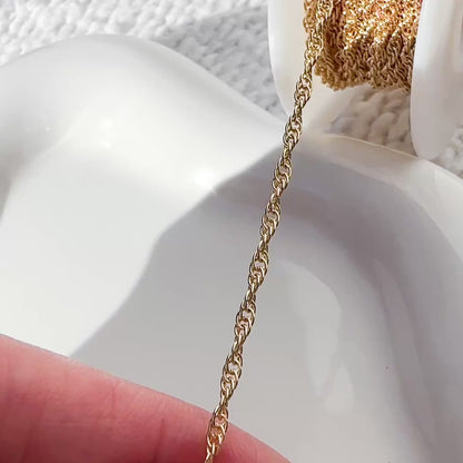 Rope Chain
