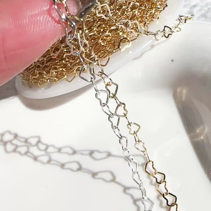 Heart Chain
