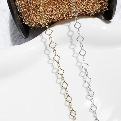 Clover Chain