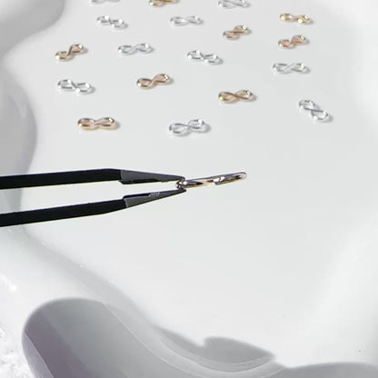 Infinity Connectors