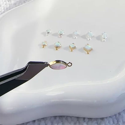 Opal Connectors