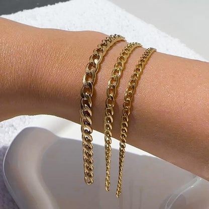 Cuban Chain