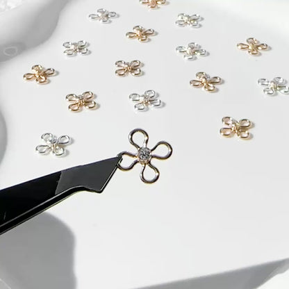 Flower Connectors