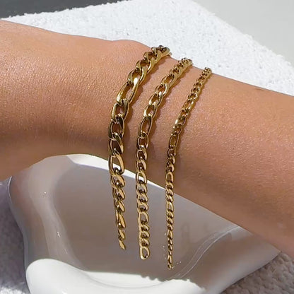 Figaro Chain