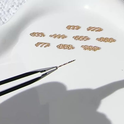 Angel Number Connectors (NEW STYLE)